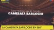La Camerata Bariloche cumple 50 años