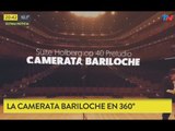 La Camerata Bariloche cumple 50 años