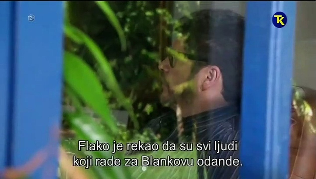 Crna udovica - 40. epizoda
