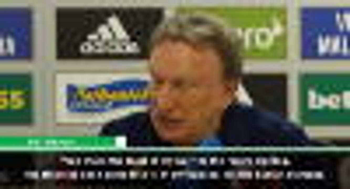 Something like this brings the football family together - Warnock on Sala