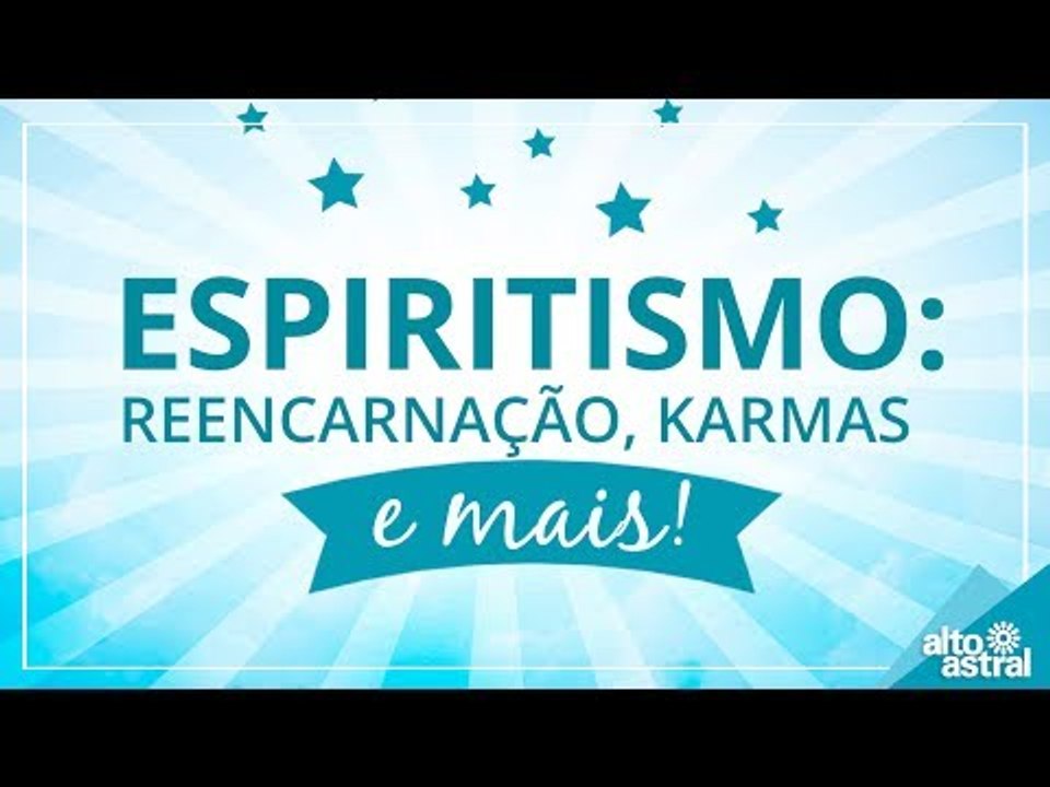 TIre sus dúvidas sobre Espiritismo com Tatto Savi: reencarnação, karmas e mais!
