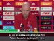 ten Hag not thinking about Champions League