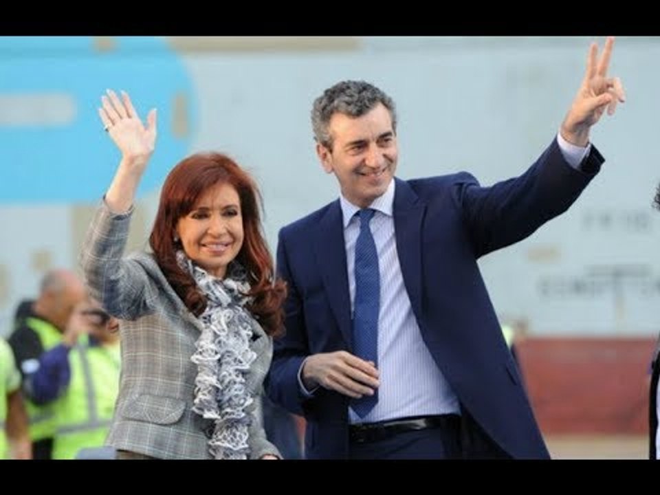 PASO: Cristina va por fuera y Randazzo compite con Ischii