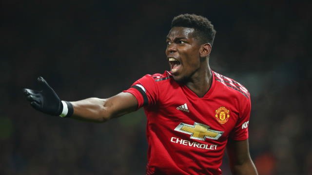 8es - Marquinhos sur Pogba : Un très grand joueur en confiance