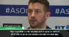 Scotland need to beat Ireland to be Six Nations contenders - Laidlaw