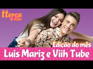 [TTERÇA DE VÍDEO] Todateen de Março!