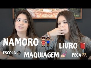 VIIH TUBE responde tudo o que você sempre quis saber!