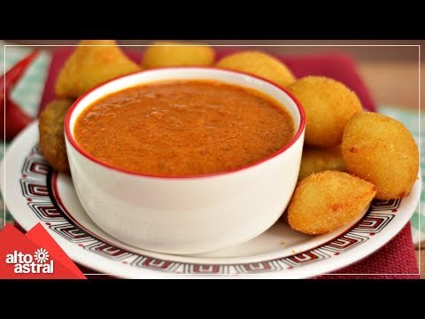 Como fazer molho de pimenta caseiro | Receitas