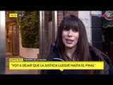 Marixa Balli habló sobre 'El Rey de la Salada