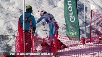 RHONE ALPES Actu - 8 FEVRIER 2019