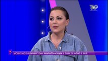 Ftesë në 5, Isea Kalaja rrëfen eksperiencën në The Voice Kids, 8 Shkurt 2019, Pjesa 1