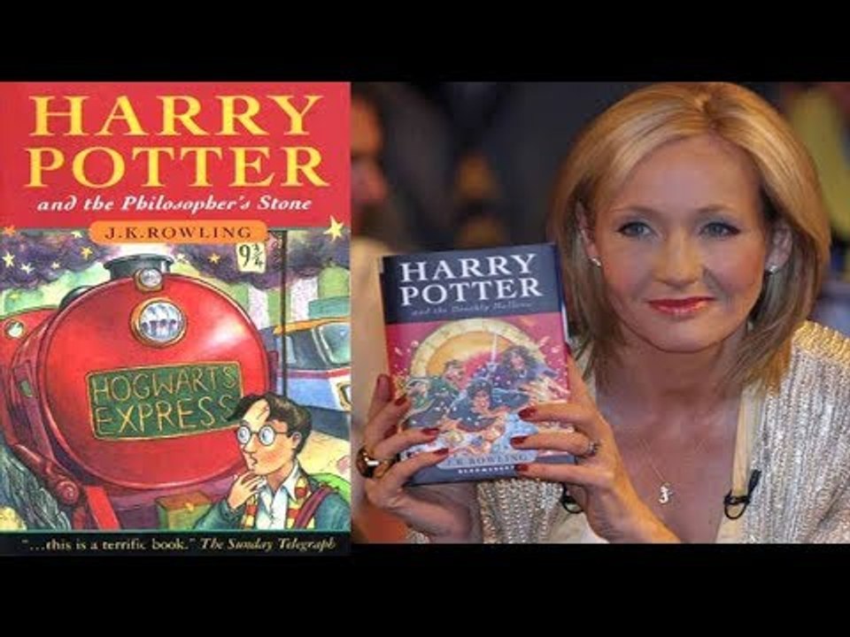 Harry Potter cumple 20 años