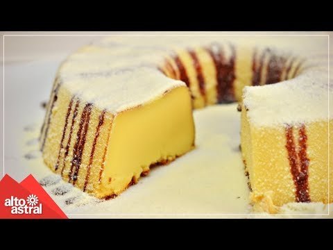 Como fazer Brigadeirão de Leite Ninho | Receita