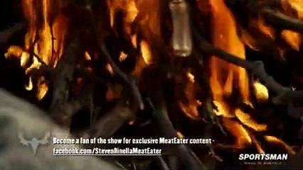 Meateater S01 E07