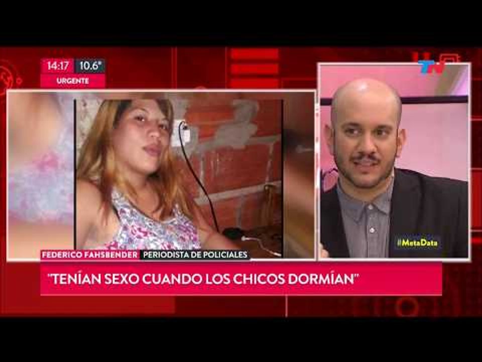 ¿Quién mató a la niñera embarazada de Glew?