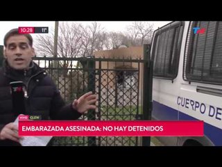 La hipótesis del crimen de la niñera de Glew