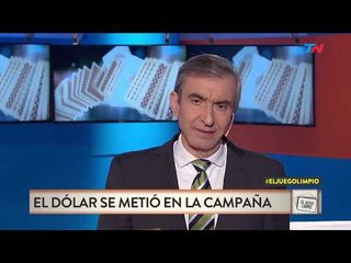 El editorial de Nelson Castro: La lucha contra la corrupción en Argentina