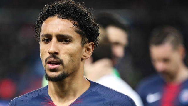 PSG - Tuchel sur Marquinhos : On l'appelle Kaiser Franz dans le vestiaire !