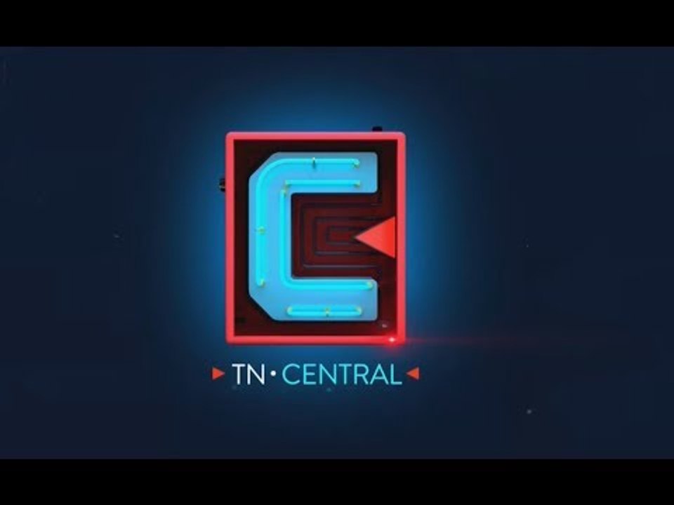 TN Central (04/07/2017)