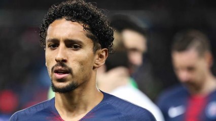 PSG - Tuchel sur Marquinhos : "On l'appelle Kaiser Franz dans le vestiaire !"