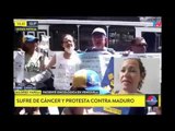 Venezuela y la crisis de medicamentos para pacientes oncológicos