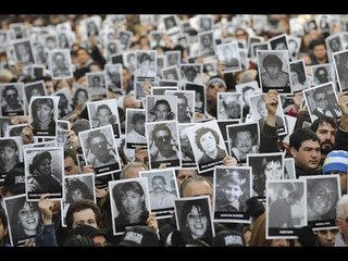 A 23 años del atentado a la AMIA