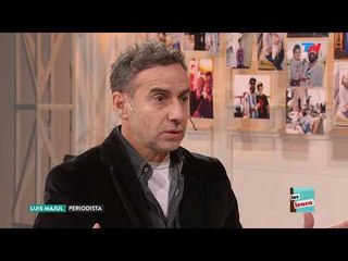 Majul sobre Cristina: "Si meten a mi contador preso no me muevo de Tribunales"