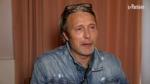 L'interview glaçiale de Mads Mikkelsen pour son film « Arctic »