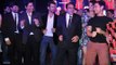 Shahrukh Khan Host Grand New Year Party at Mannat | Salman Khan, Katrina Kaif, Hrithik Roshan