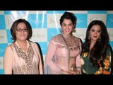 Preview of Jhelum Winter Collection With Many Celebs | Latest Bollywood News & Updates
