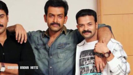 Prithviraj sukumaran talks about mumbai police(Malayalam)