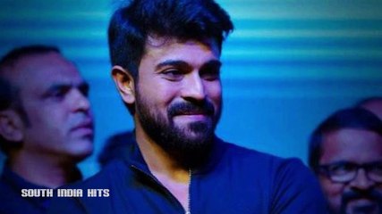 Ram Charan Letter to Mega Fans over Vinaya Vidheya Rama(Telugu)