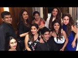 Manish Malhotra Birthday Party Full Video | Pregnant Kareena Kapoor, Shahrukh Khan, Virat Anushka