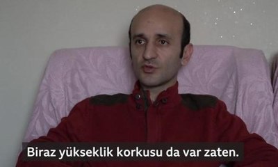 Şule Çet'in ağabeyi Şenol Çet: Kardeşimin yükseklik korkusu vardı, intihar etmiş olamaz