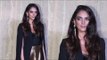 Aditi Rao Hydari in Zara and Forever at Manish Malhotra Birthday Party 2016 Full Video