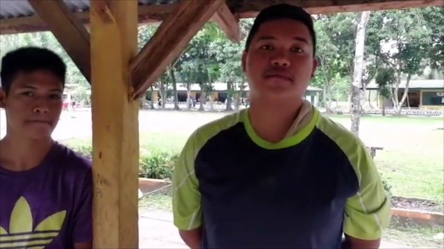 Bangsamoro Vote: Voters hope for peace