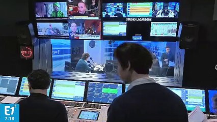 Alstom et Siemens ne devraient pas acquérir un monopole dans la fabrication de trains