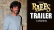 Raees Movie Trailer Screening 2016 | Shahrukh Khan hosts Raees Movie Screening