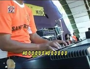 Ajeng Bintang Pantura - Ta' Endhe' Pole [OFFICIAL]