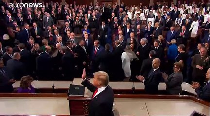 Donald Trump anuncia novo encontro com Kim Jong-Un