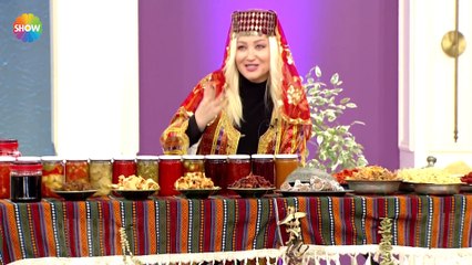 Zahide Yetiş'le 572. Bölüm | 5 Şubat 2019