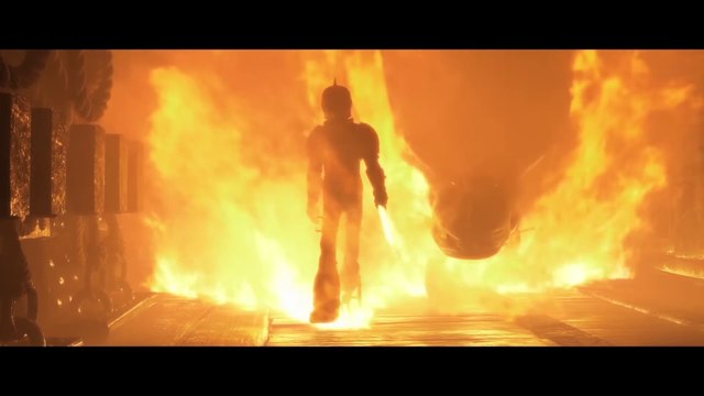 How to Train Your Dragon 3 The Hidden World Movie Clip - Demon