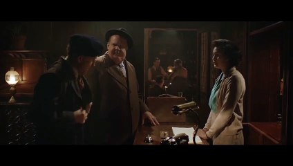 Stan & Ollie Movie Clip - Bell