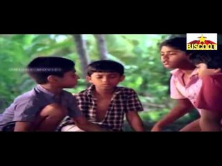 Kakkothikkavile Appooppan Thaadikal | Revathi, Ambika, V. K. Sreeraman | Online Malayalam Movie