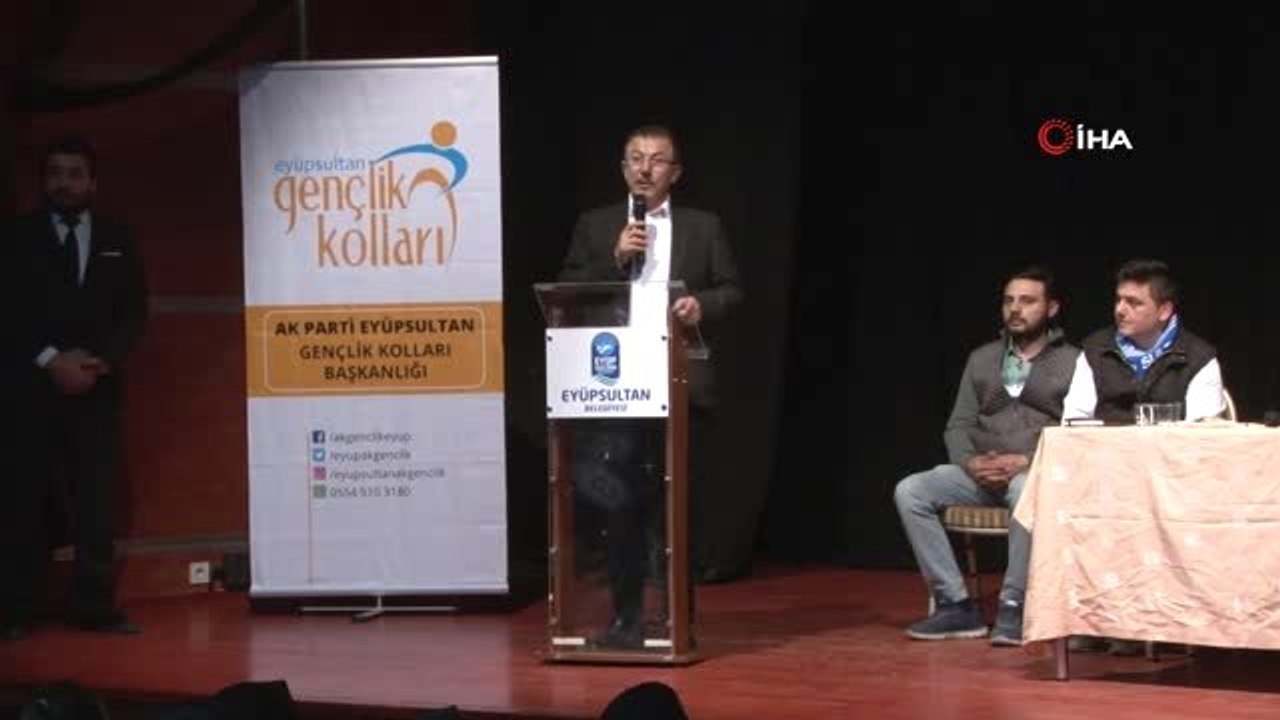 Deniz Köken: "28 Şubat'ı Anlasaydık 15 Temmuz Olmazdı"