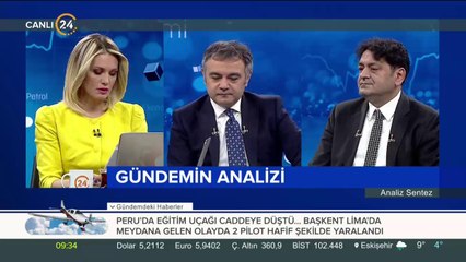 ABD Suriye'den çekiliyor mu?