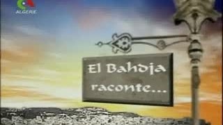 El-Bahdja raconte : 20071231
