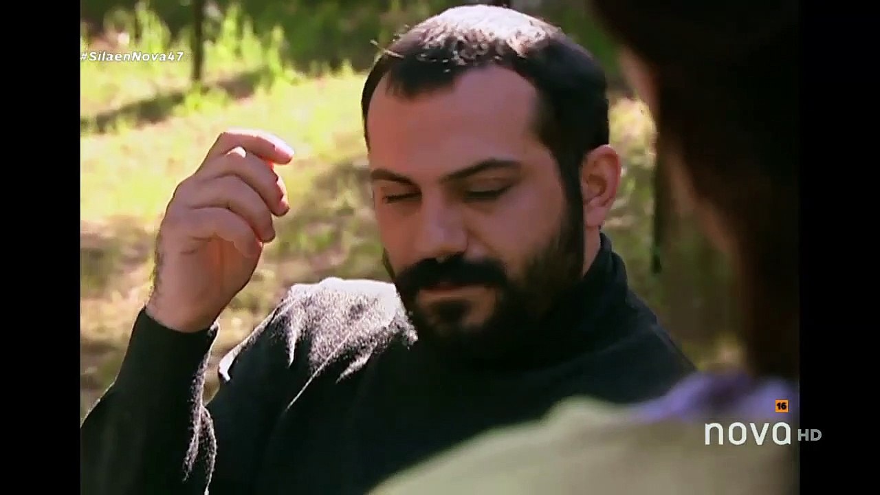 Silá Bölum 30 - Capítulo 30 (Parte 2) |  (Español-Castellano) HD