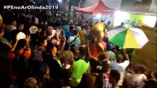 TCM O RAPARIGUEIRO PASSANDO NO GUADALUPE-OLINDA 03/02/2019