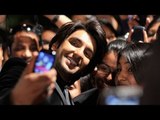 Ranveer Singh Meet Fans at Cinemaghar for Befikre Reaction | Befikre Full Movie Reaction